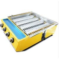 ราคา เตาปิ้งย่าง ใช้แก๊สไร้ควัน 4 หัวอินฟาเรด เตาปิ้ง HB 224 (20054952377)