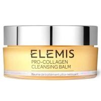 ราคา ELEMIS Pro Collagen Cleansing Balm 100g เอเลมิส โปร คอลลาเจน คลีนซิ่ง บาล์ม (20729700120)