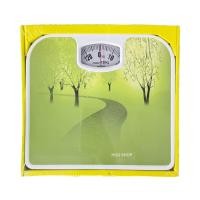 ราคา เครื่องชั่งน้ำหนัก เครื่องชั่งน้ำหนักคนแบบเข็ม MECHANICAL HEALTH SCALE ชั่งได้สูงสุด 130 กิโล (21217146001)