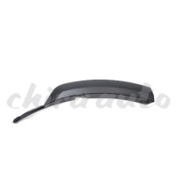 ราคา ส่งฟรี คิ้วกันชนหน้า Toyota Fortuner TRD 17 52113 YM010 0052112 YM010 00 แท้เบิกศูนย์ (9684451559)