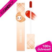ราคา SIVANNA Colors Bread Story Funny Cute Lip Glaze 3 ml ลิป (19690450182)