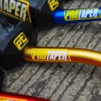 ราคา แฮนด์ทรง Protaper Evo 6 สี (19532705236)