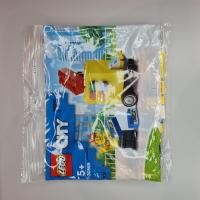 ราคา LEGO Polybag 30569 LEGO Stand polybag City (20576451520)