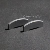 ราคา ขาเดือยสำหรับแกนกำลังยาว27มม ชิ้นส่วนเครื่องบด EK43และ EK43S จากเยอรมัน (19581857607)