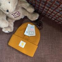 ราคา หมวกไหมพรมCarhartt พร้อมส่ง (19678082975)