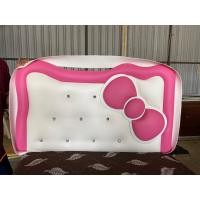 ราคา เตียงนอน 3 5ฟุต คิตตี้ สวยน่ารักๆคุณภาพดี สินค้าตรงปก พร้อมจัดส่ง (14465220955)