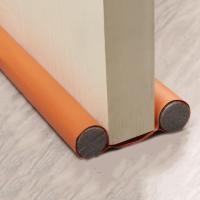 ราคา กันเสียงประตู แบบสอดใต้ประตู รุ่นหนัง ที่กั้นประตู ขอบประตู กันฝุ่น กันแมลง กันเสียง กันแอร์ ปิดช่องประตู (21017696369)