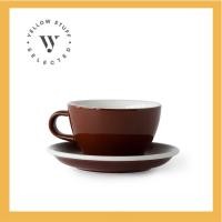 ราคา ACME Latte 280 ml Saucer EVO Espresso Range (17522872424)