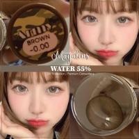 ราคา army brown by mAYA น้ำตาละมุนหวานธรรมชาติ (17361895961)