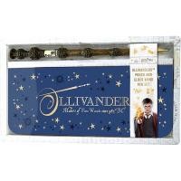 ราคา ของแท้ ไม้กายสิทธิ์ Ollivanders Pouch Elder Wand Pen Set harry potter แฮร์รี่ พอตเตอร์ hogwarts golden snitch book (19363957659)