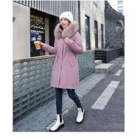 ราคา Lisa เสื้อโค้ทตัวยาว บุขนนุ่ม มีฮู้ดถอดเฟอร์ได้ ใส่ติดลบได้ พร้อมส่ง (19489503938)