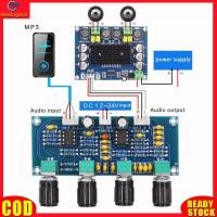 ราคา LeadingStar RC Authentic XH A901 NE5532 Tone Board Preamp Pre amp with Treble Bass Volume Adjustment Pre amplifier Tone Controller for Amplifier Board (19841125131)