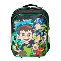 ราคา กระเป๋าล้อลาก 15 นิ้ว BEN10 BEN81 632 (19753253055)