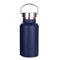 ราคา 350Ml Stainless Steel Vacuum Insulated Water Bottle Heat Preservation for 12 Hours Sports Bottle (19322606905)