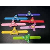 ราคา นาฬิกาเด็ก สายรัดข้อมือกันยุง ป้องกันยุงได้ กันน้ำได้ มีแสงไฟกระพริบน่ารัก หมุนได้ นาฬิกากันยุง ใส่ได้ทั้งเด็กและผู้ใหญ่ (19727441029)