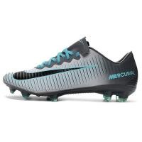 ราคา Nike Mercurial Vapor XI FG soccer shoes รองเท้าฟุตบอล รองเท้าสตั๊ด คุณภาพที่ดีที่สุด ที่ถูกที่สุด ฟุตบอลบู๊ทส์ บริการเก็บเงินปลายทาง สำหรับคุณ (16184884556)
