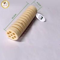 ราคา อ่างรากบัวเซรามิกทรงเกลียวสำหรับบ้านแบบอินฟาเรดอุปกรณ์เสริมสื่อกรองตู้ปลา (20494427576)