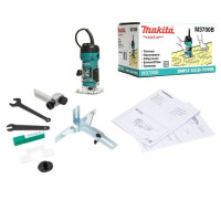 ราคา MAKITA ทริมเมอร์ รุ่น M3700B 530 W รับประกัน (20800682354)