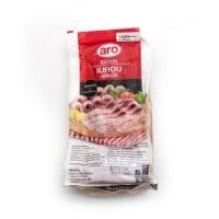 ราคา เบคอน ตราเอโร่ 1 กก แพ็ค รหัสสินค้า 17940 (20849841188)