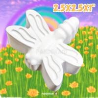 ราคา ตุ๊กตาปูนปลาสเตอร์ ตุ๊กตาระบายสี ปูนปลาสเตอร์ระบายสี ระบายสีปูนปลาสเตอร์ แมลง ตุ๊กตาปูนปั้น ตัวละ 5 บาท ตุ๊กตาปูนปลาสเตอร์ ราคาถูก (19558785815)