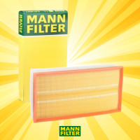 ราคา ไส้กรองอากาศ กรองอากาศ รถเบนซ์ Benz Viano W639 Vito Mixto W639 Mann Filter C 42192 1 C42192 1 (20622351173)