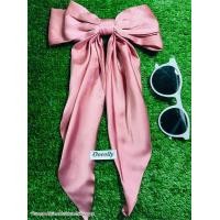 ราคา กิ๊บเกาหลี โบว์ติดผม กิ๊บ โบว์ โบว์ใหญ่ bow ยางรัดผม ยางรัดผมเกาหลี ยางรัดผมแฟชั่น โบว์ติดผม กิ๊บติดผม กิ๊บ (17213277224)