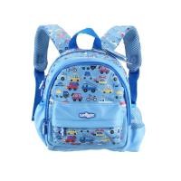 ราคา ออสเตรเลีย Original Smiggle กระเป๋านักเรียนเด็กกระเป๋าสะพายหลังสีม่วง Moon Rabbit เกาหลีรุ่นกระเป๋าขนาดเล็กหญิง1 4ปี11นิ้ว (16467157079)