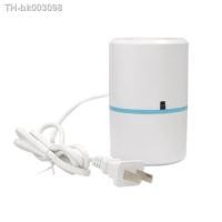 ราคา Compressed Bag Electric Pump Travel Vacuum Bag Pump Mini Vacuum Sealer Machine Space Saver for Clothes Food Organizer (18910649017)