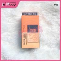 ราคา กล่อง 6 ซอง MAYBELLINE Fit Me Fresh Tint SPF50 เมย์เบลลีน ฟิตมี เฟรช ทิ้นท์ รองพื้น รองพื้นซอง สกินแคร์วิตซี 5 ml (16668912643)