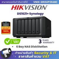 ราคา DS1621 Synology 6 Bay NAS DiskStation By Vnix Group (20622832172)