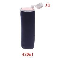 ราคา Jay Sport water bottle cover neoprene insulated sleeve bag case pouch (12027313830)