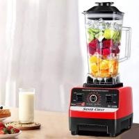 ราคา เครื่องปั่นน้ำผลไม้ เครื่องปั่นผลไม้ เครื่องปั่นอเนกประสงค์ เครื่องปั่นน้ำ เครื่องปั่น Silver Crest ความจุ 2 5L พลังงานสูง Aliz selection (16249646650)