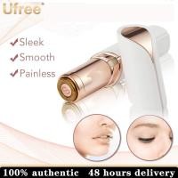 ราคา Kemei ที่กำจัดขนใบหน้าแบบไม่เจ็บเครื่องกำจัดขนพร้อมชาร์จ 2 X รวมหัวการเปลี่ยน เครื่องกำจัดขนบนใบหน้าไฟฟ้า (11649055555)