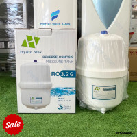 ราคา ถังเก็บน้ำแรงดัน 3 2 4 4 G ถังแรงดัน RO ถังไฟเบอร์ Pressure Tank iFresh Aquatek Tankpro Hydromax Treatton (20946904973)