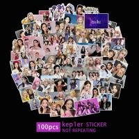 ราคา สติ๊กเกอร์ Sticker KPOP 80 105ใบ ถุง ขนาด 2 7cm รูปภาพอัลบั้ม ไอฟ์ IVE เคปเลอร์ Kep1er FIRST IMPACT AESPA ITZY (15857738992)