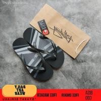 ราคา รองเท้าแตะ Billabong Flip Flops DISTRO รองเท้าแตะชายหาดผลิตในบ้านสําหรับผู้ชายผู้หญิง (9801910119)