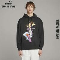 ราคา PUMA PRIME SELECT เสื้อฮู้ด PUMA x KOCHÉ สีดำ APP 62027401 (20965626030)