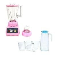 ราคา KASHIWA เครื่องปั่นน้ำผักผลไม้ รุ่น KW 999 แถมฟรี ชุดเหยือกน้ำ พร้อมแก้ว 4 ใบ (358237948)