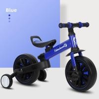ราคา 1 4 ปี Bicycle For Kids จักรยานเด็ก จักรยานทรงเด็ก รถไถเด็กเล่น3ล้อ รถขาไถเด็กโต 4In1 รถถีบเด็ก จักรยานขาไถ รถขาไถเด็ก จักรยานขาไถ1 3ขวบ รถ3ล้อเด็ก (18654544390)
