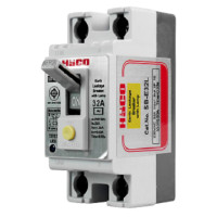 ราคา เซฟตี้เบรกเกอร์กันไฟดูด กันไฟรั่ว 162532 แอมป์ HACO รุ่น SB E (17210396457)