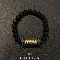ราคา Leila Amulets หนูตกถังข้าวสาร ดอกครู เงินไหลมาราชาทรัพย์ พร้อมกำไลหินฟรีตามรูป (12491206611)