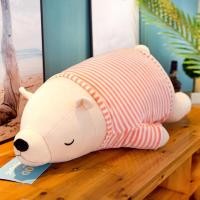 ราคา ส่งเร็ว ตุ๊กตาหมีขี้เซา115cm ของขวัญวันเกิด ของขวัญให้แฟน ของขวัญปัจฉิม หมอนข้าง หมอนตุ๊กตา ของเล่นเด็ก วาเลนไทน์ หมอนข้าง (21056809751)