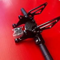 ราคา พักเท้าหลัง เคเอสอาร์งานcnc KSR 110 (21203855628)