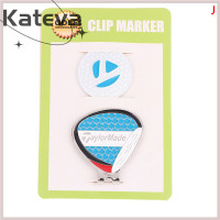 ราคา Kateva COD หมวกอุปกรณ์เสริมสำหรับกอล์ฟแม่เหล็กมีหลายสไตล์คลิปหนีบหมวกอุปกรณ์เสริมสำหรับกอล์ฟ (20824057470)