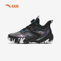 ราคา ANTA Kids Halberd Men Basketball Shoes W312341112 4 Official Store (21101661935)