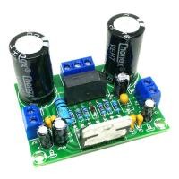 ราคา TDA7293 power amplifier board DIY power amplifier module high power 100W dual 12 32V fever power amplifier board mono (20682965520)