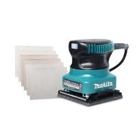 ราคา MAKITA BO4510H เครื่องขัดกระดาษทรายสั่น 170W (15029140862)