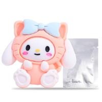 ราคา คลิปหนีบน้ำหอมช่องลมในรถน่ารักเครื่องปรับอากาศของขวัญรถของเล่นเครื่องประดับการ์ตูนอโรมาเธอราพียาวนาน (20001028457)