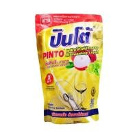 ราคา Pinto ปินโต้ ผลิตภัณฑ์ล้างจาน น้ำยาล้างจานปินโต้ รีฟิล (20214798673)