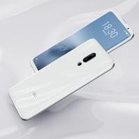 ราคา Meizu 16สมาร์ทโฟนรุ่นทั่วโลก6GB 128GB Snapdragon 710ตัวอย่างศัพท์มือถือกล้อง20MP ด้านหน้าลายนิ้วมือบนหน้าจอ (17270415833)